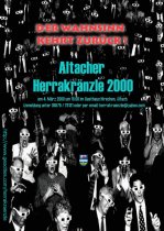 Der Wahnsinn kehr zur�ck